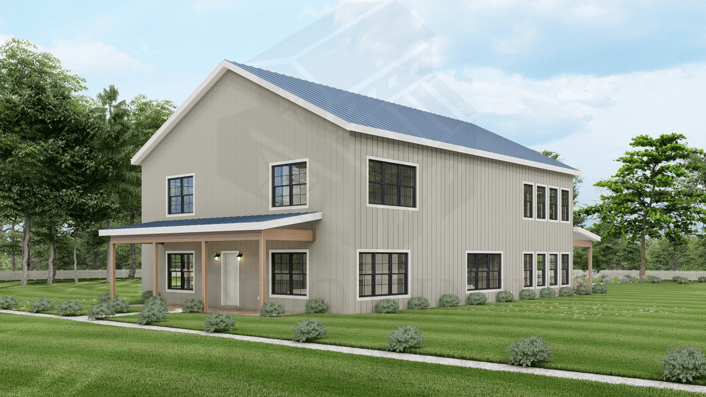 The Springbank Plan (SP1555-A)