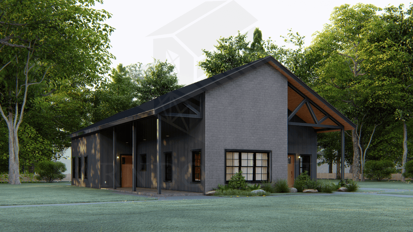 The Elstree Plan (EL2221-A)