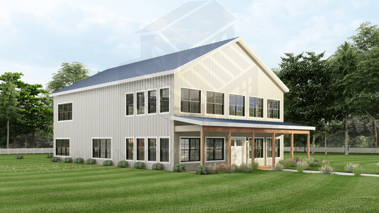 The Springbank Plan (SP1555-A)