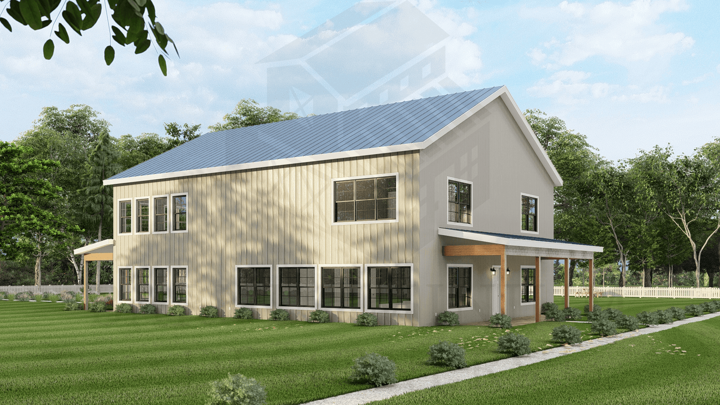 The Springbank Plan (SP1555-A)