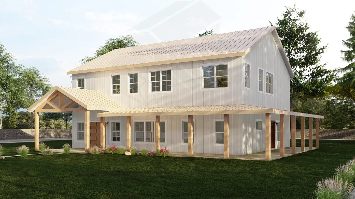 The Newlands Plan (NE0554-A)