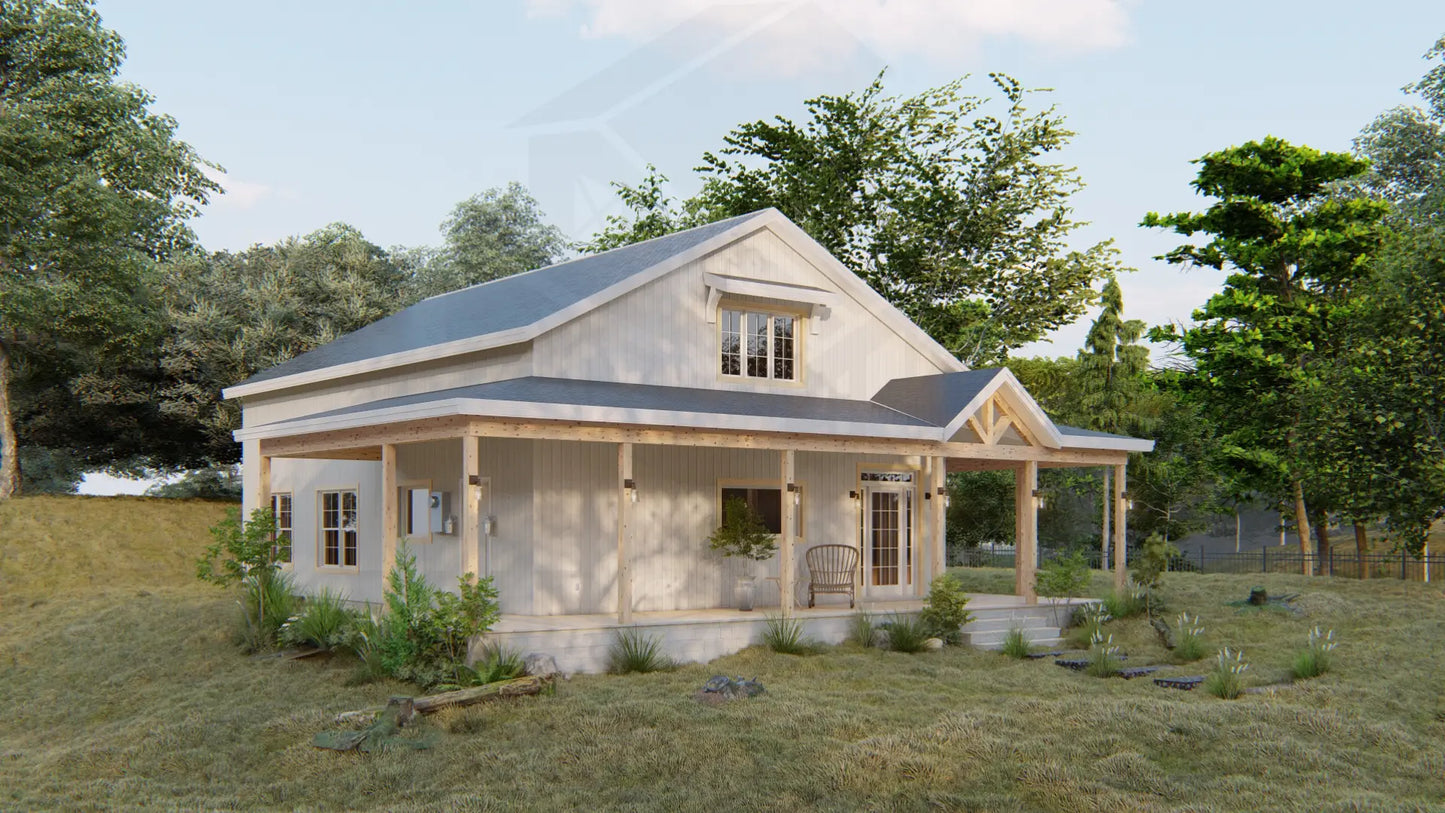 The Tiptree Plan (TI0103-A)