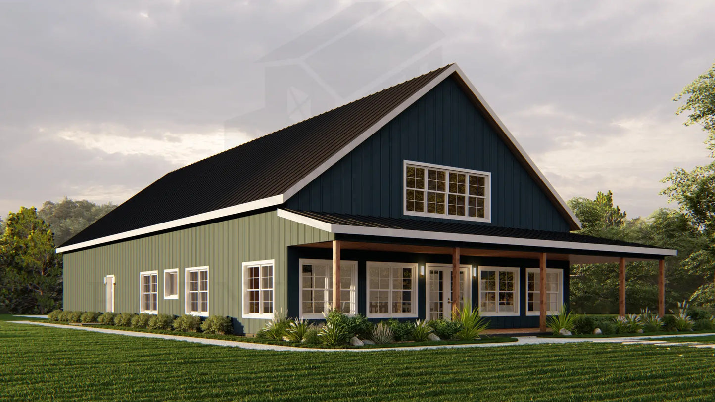The Parkway Plan (PA0173-A)