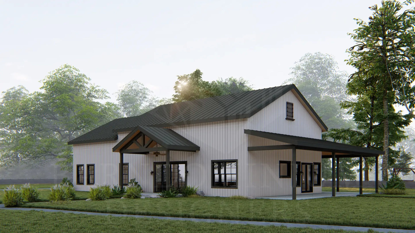 The Warwick Plan (WA0692-A)