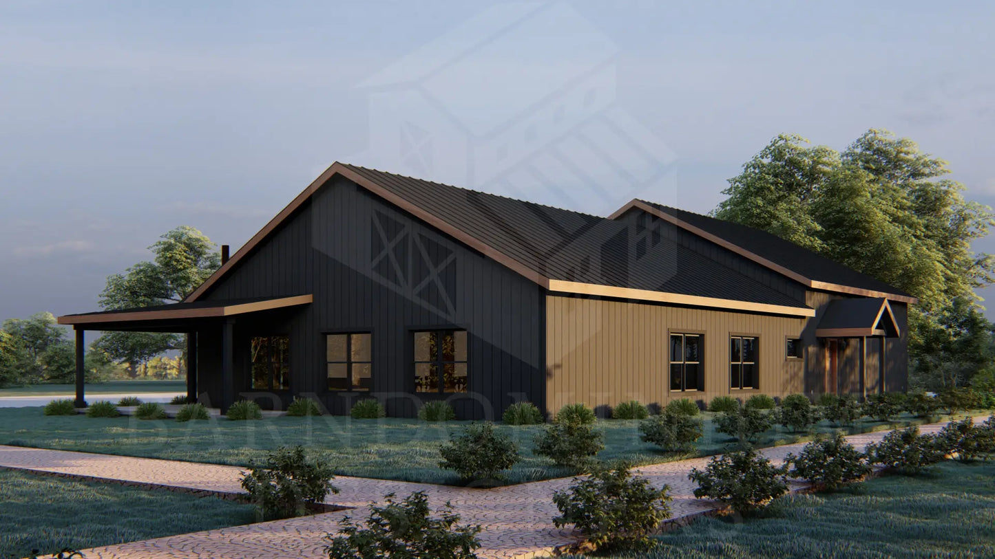 The Emerson Plan (EM0183-A)