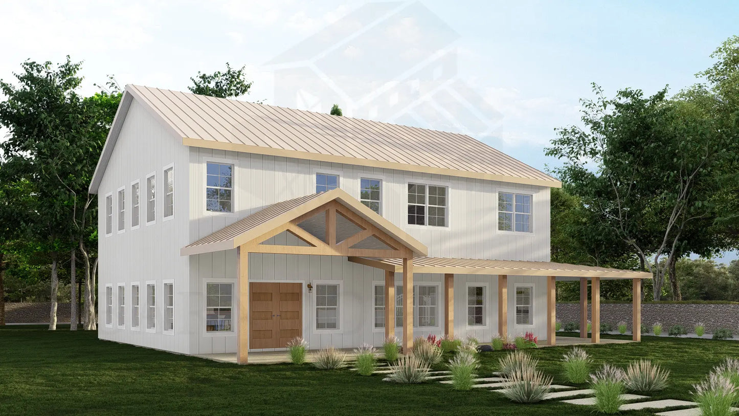 The Newlands Plan (NE0554-A)