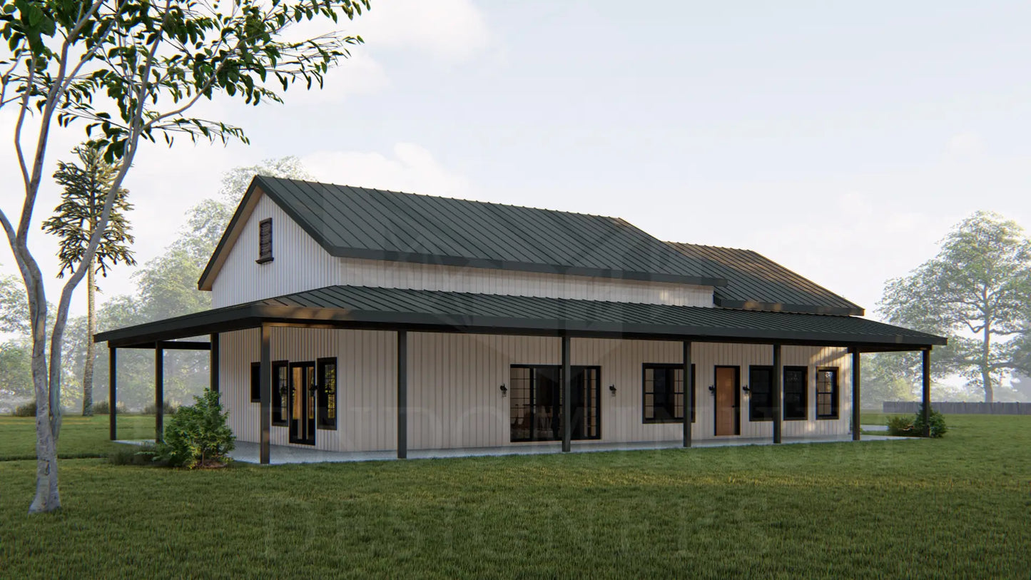 The Warwick Plan (WA0692-A)