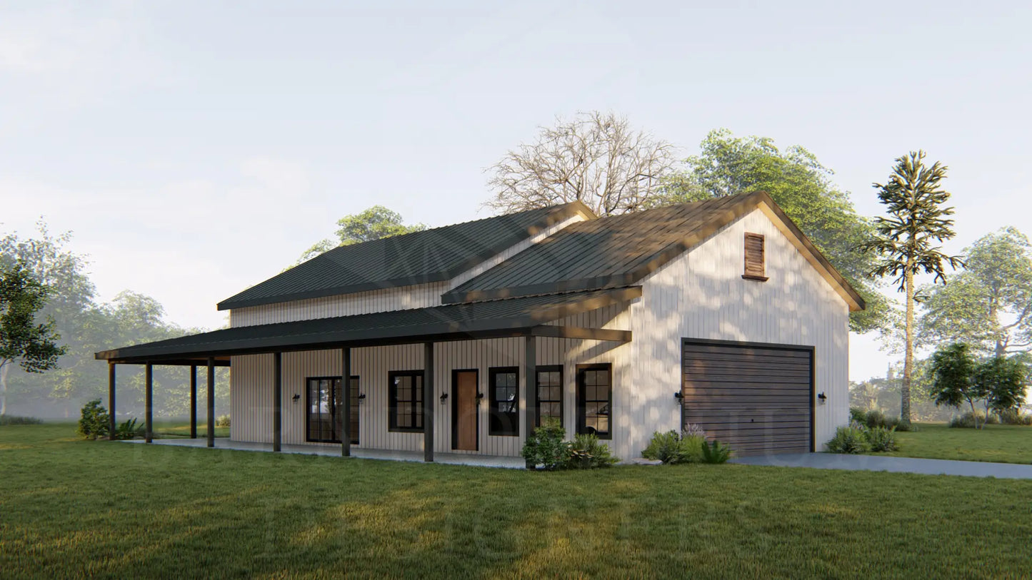 The Warwick Plan (WA0692-A)
