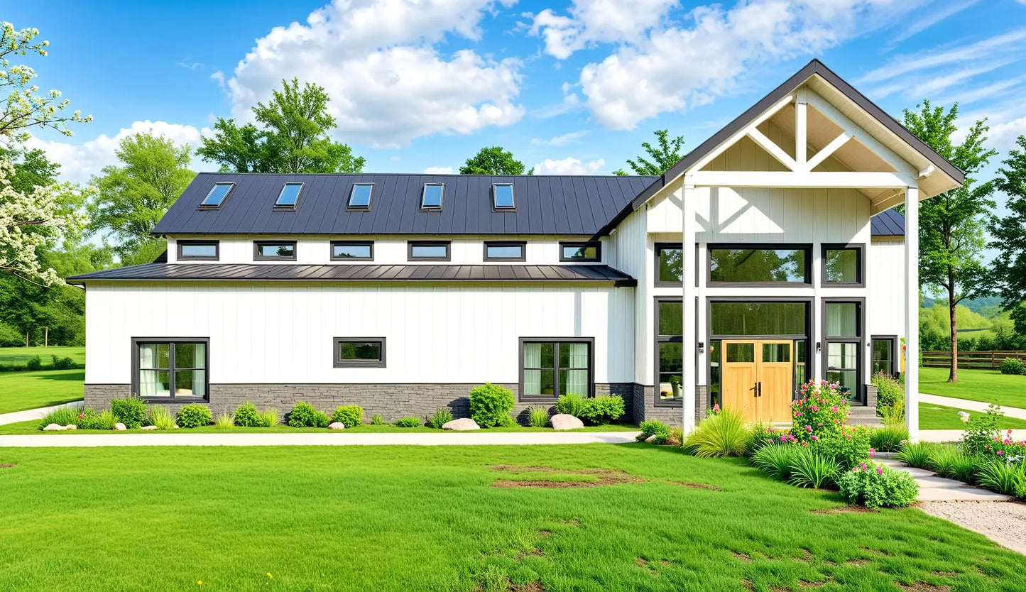 The Amery Plan (AM0246-A)