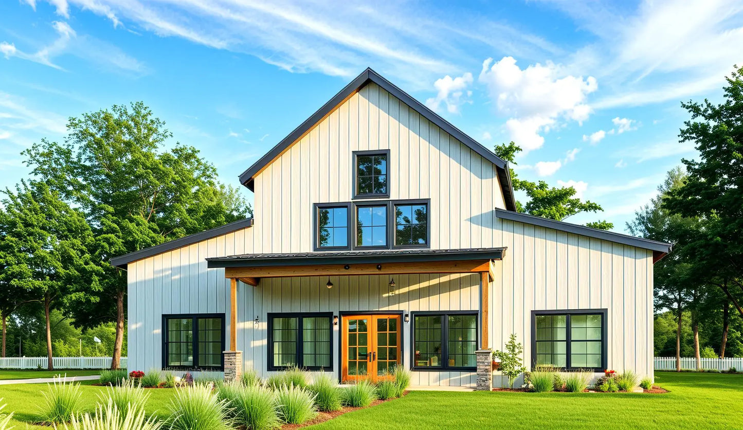 The Ascot Plan (AS1313-A)