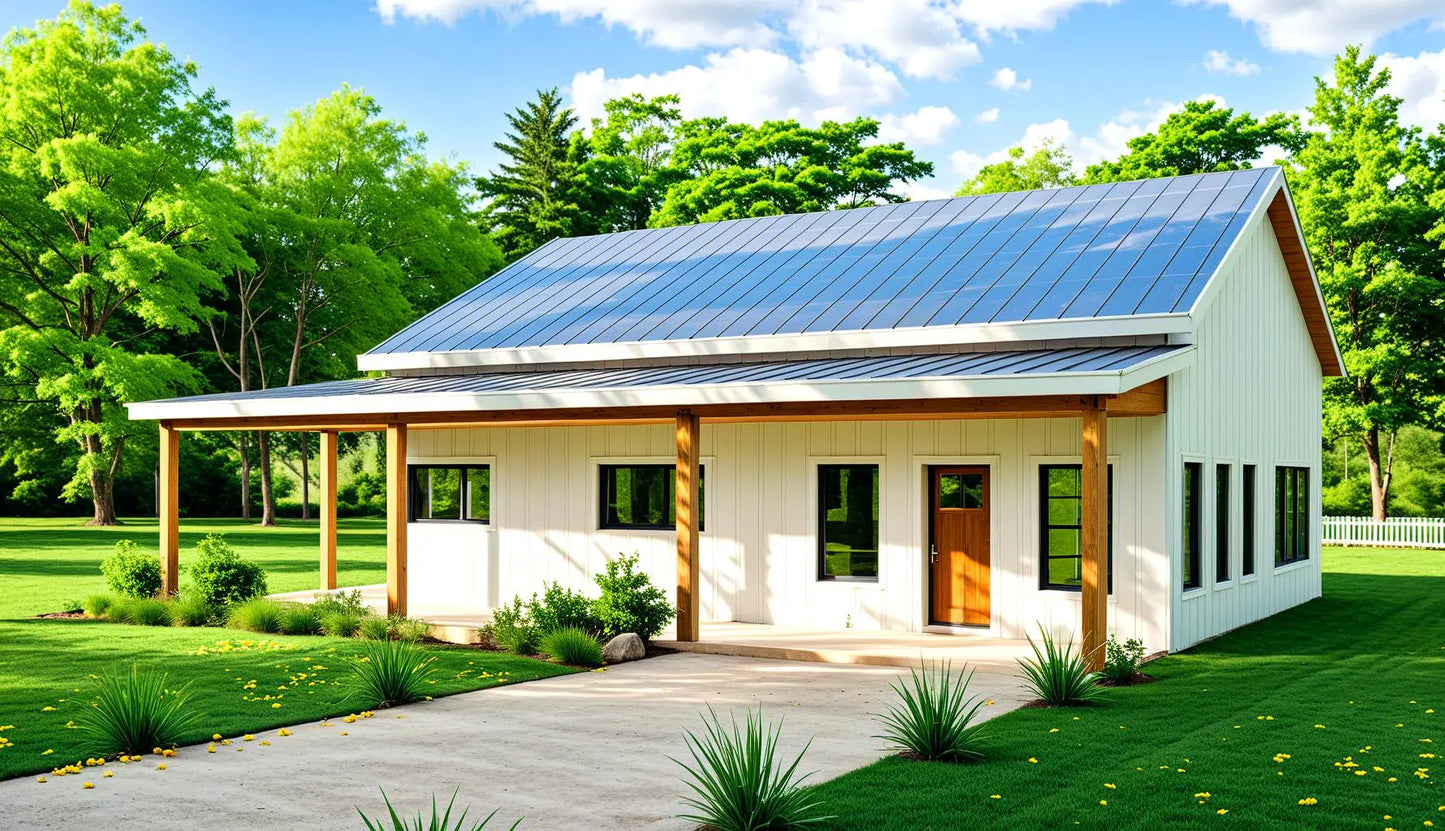 The Benhurst Plan (BE1342-A)