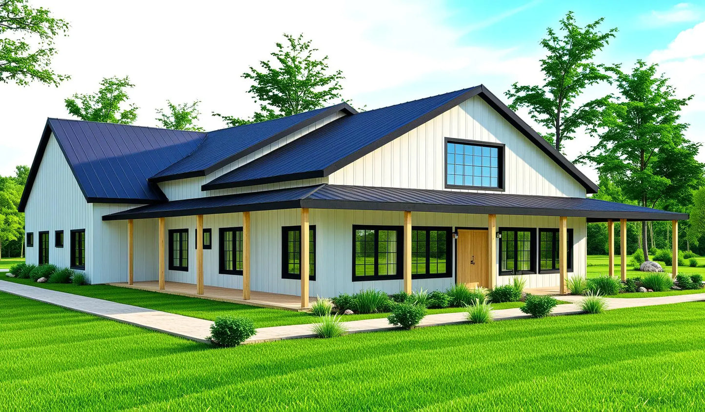 The Castellan Plan (CA0226-A)