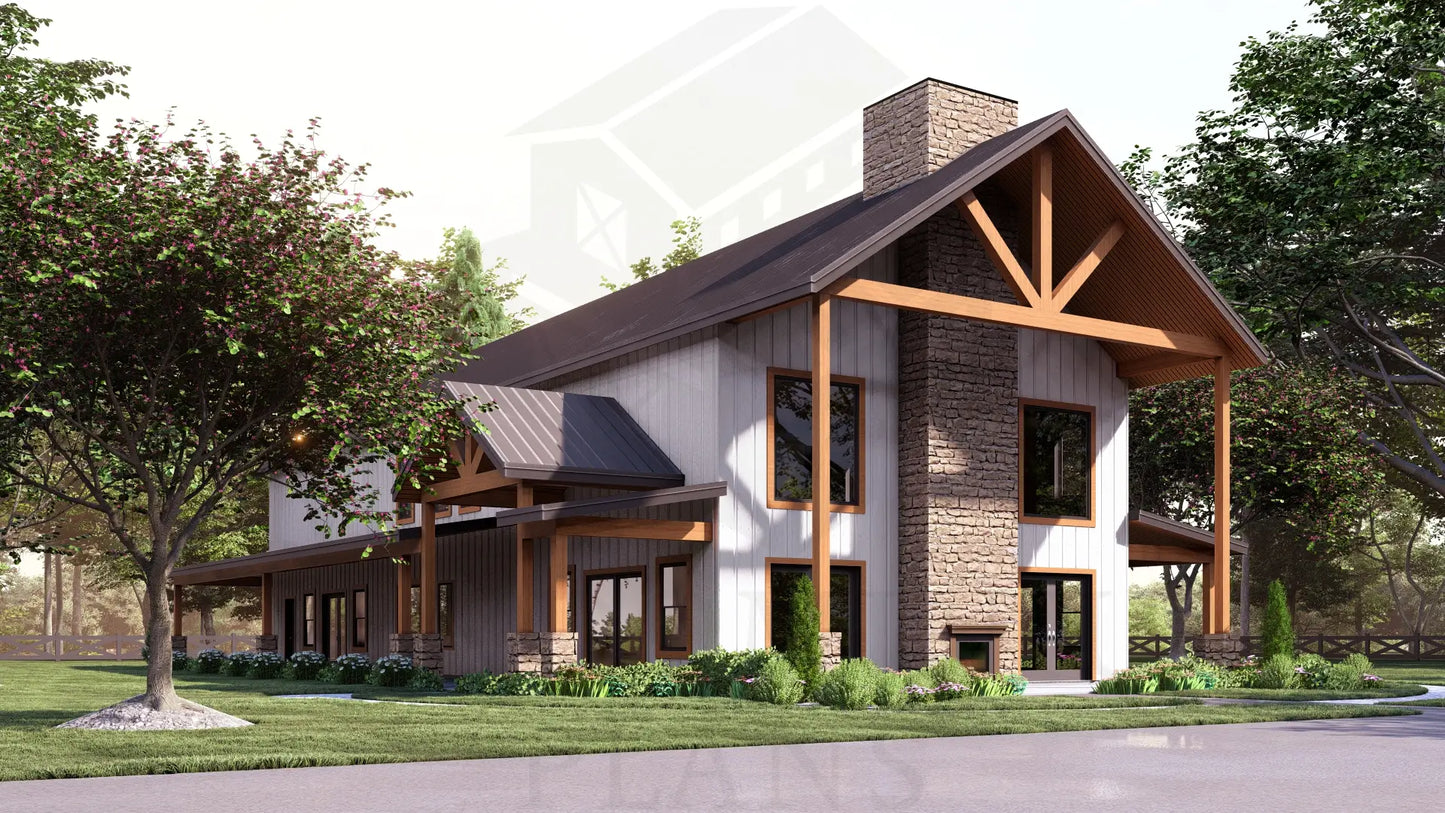 The Clairvale Plan (CL2363-A)