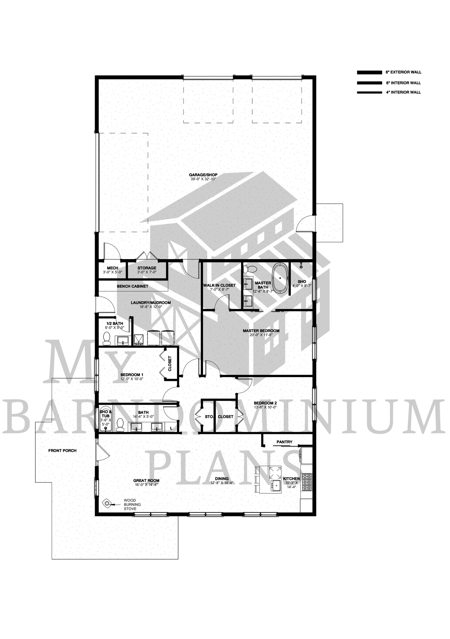The Emerson Plan (EM0183-A)