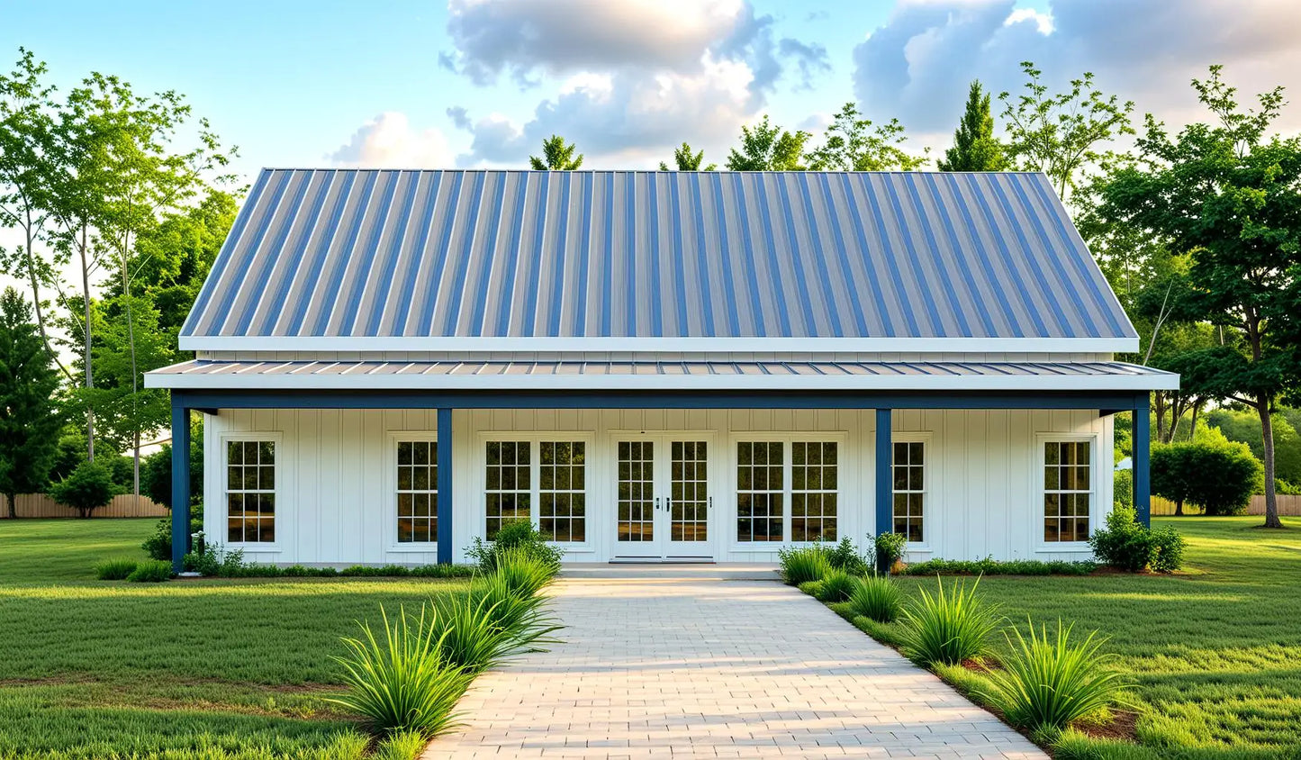 The Fairfield Plan (FA1292-A)