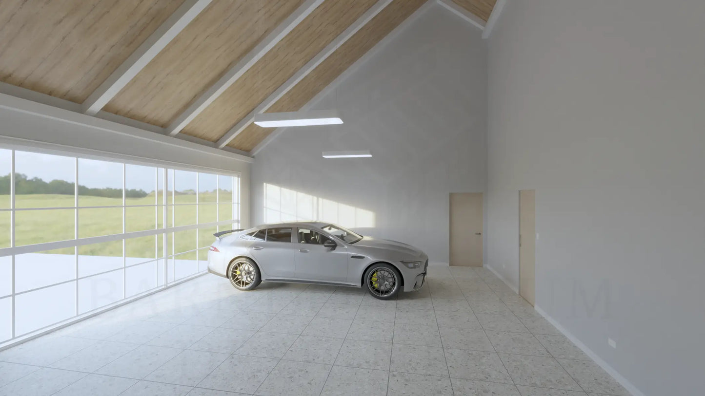 The Parkway Plan (PA0173-A)