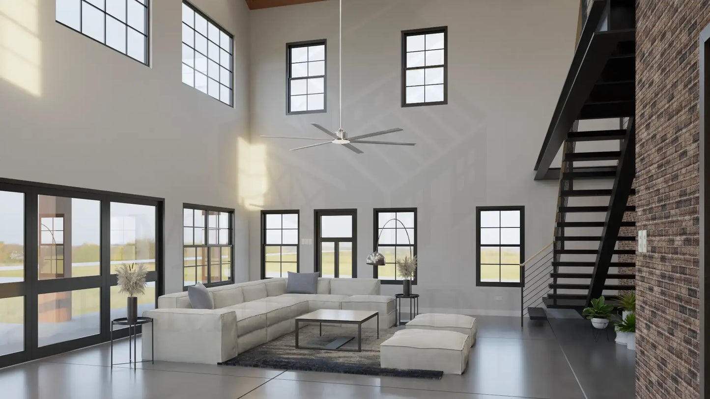 The Hillcrest Plan (HI0324-A)