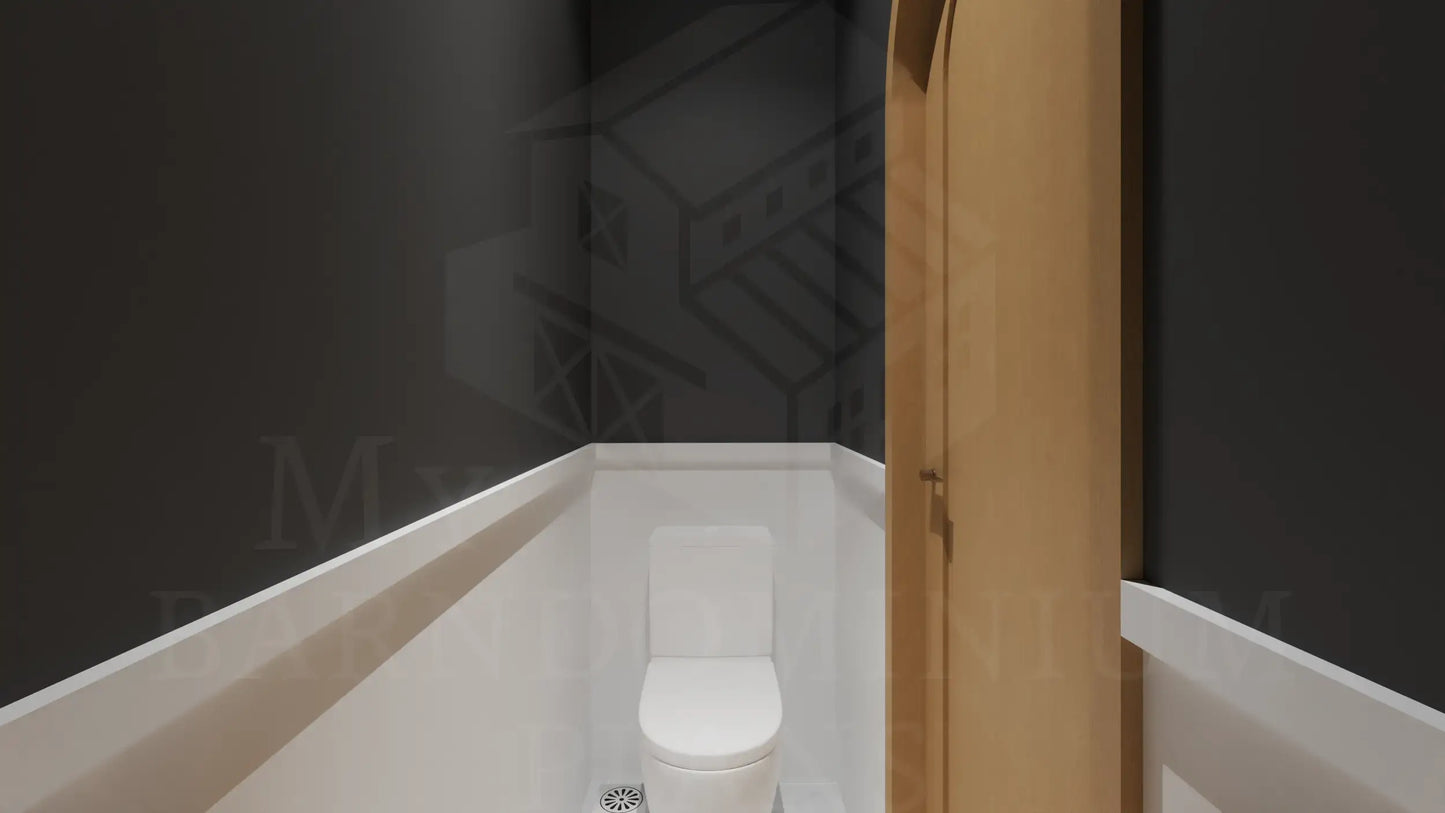The Claremont Plan (CL1102-A)