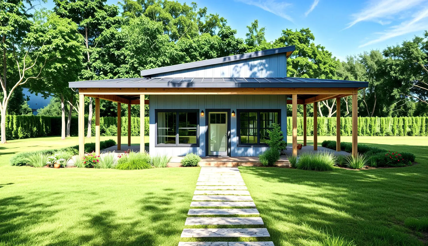 The Kirton Plan (KI1382-A)