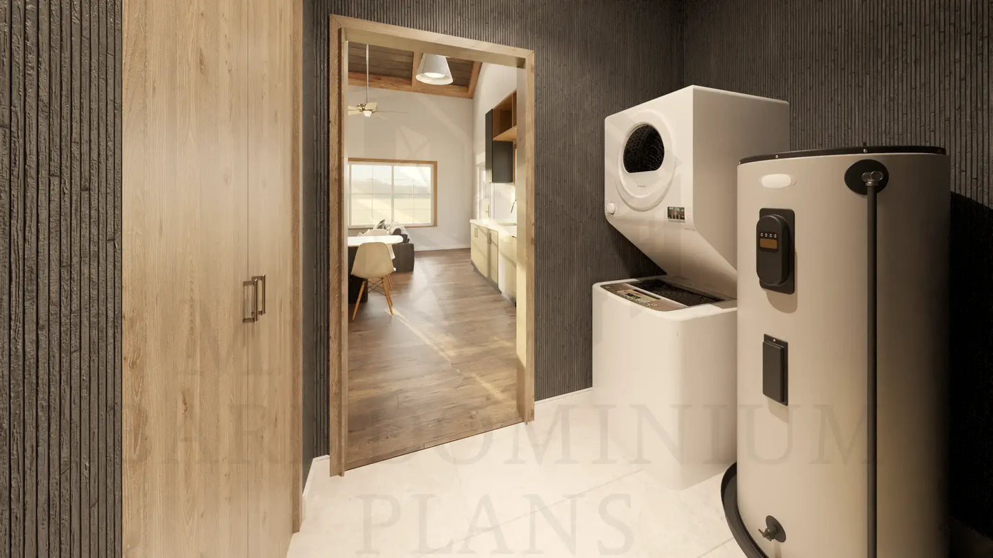 The Tiptree Plan (TI0103-A)
