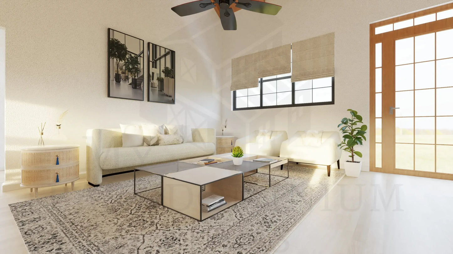 The Primrose Plan (PR0593-A)