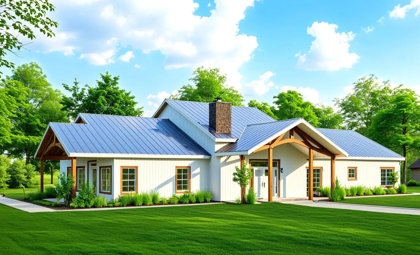 The Lancaster Plan (LA0365-A)