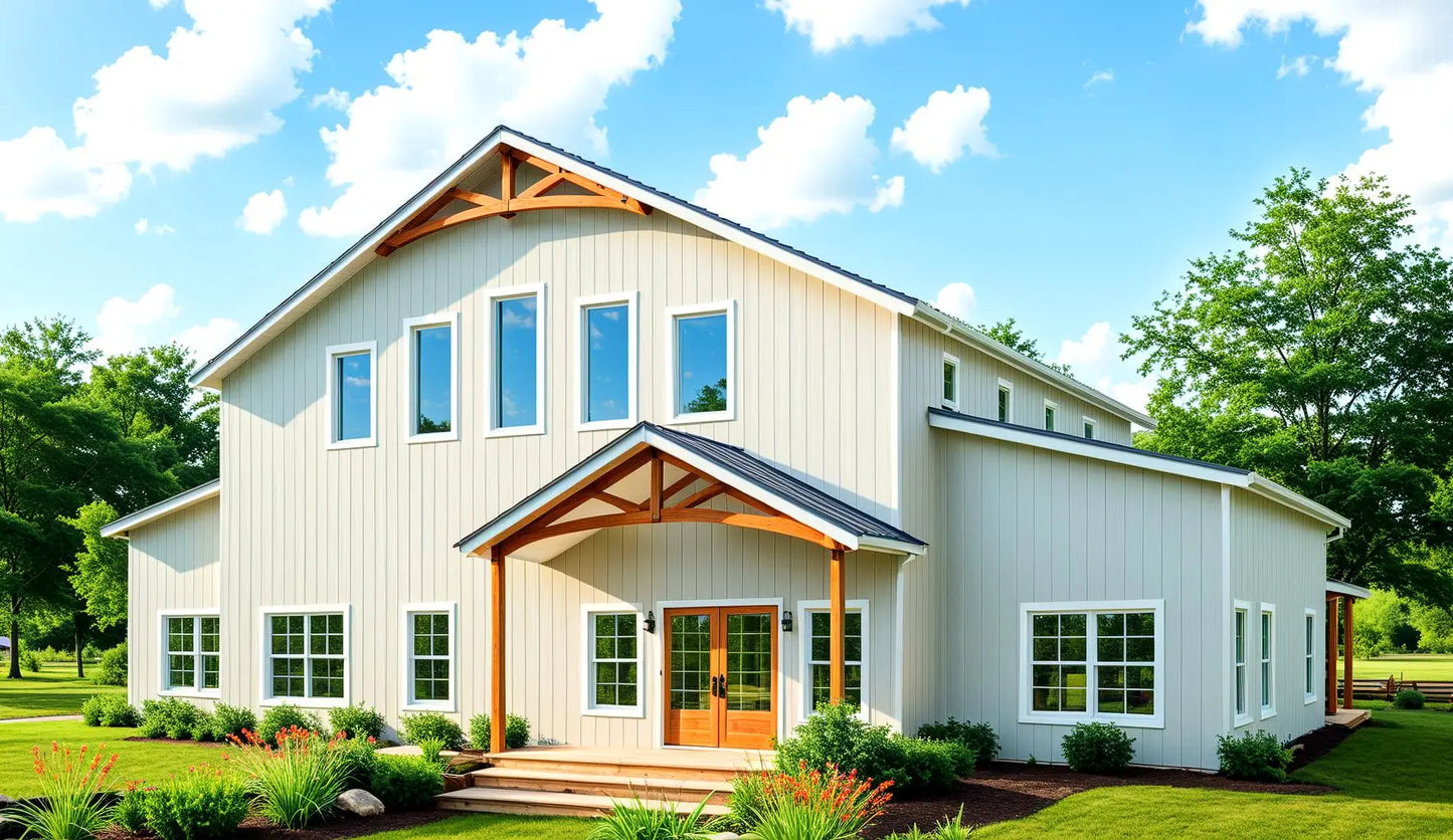 The Langton Plan (LA0236-A)