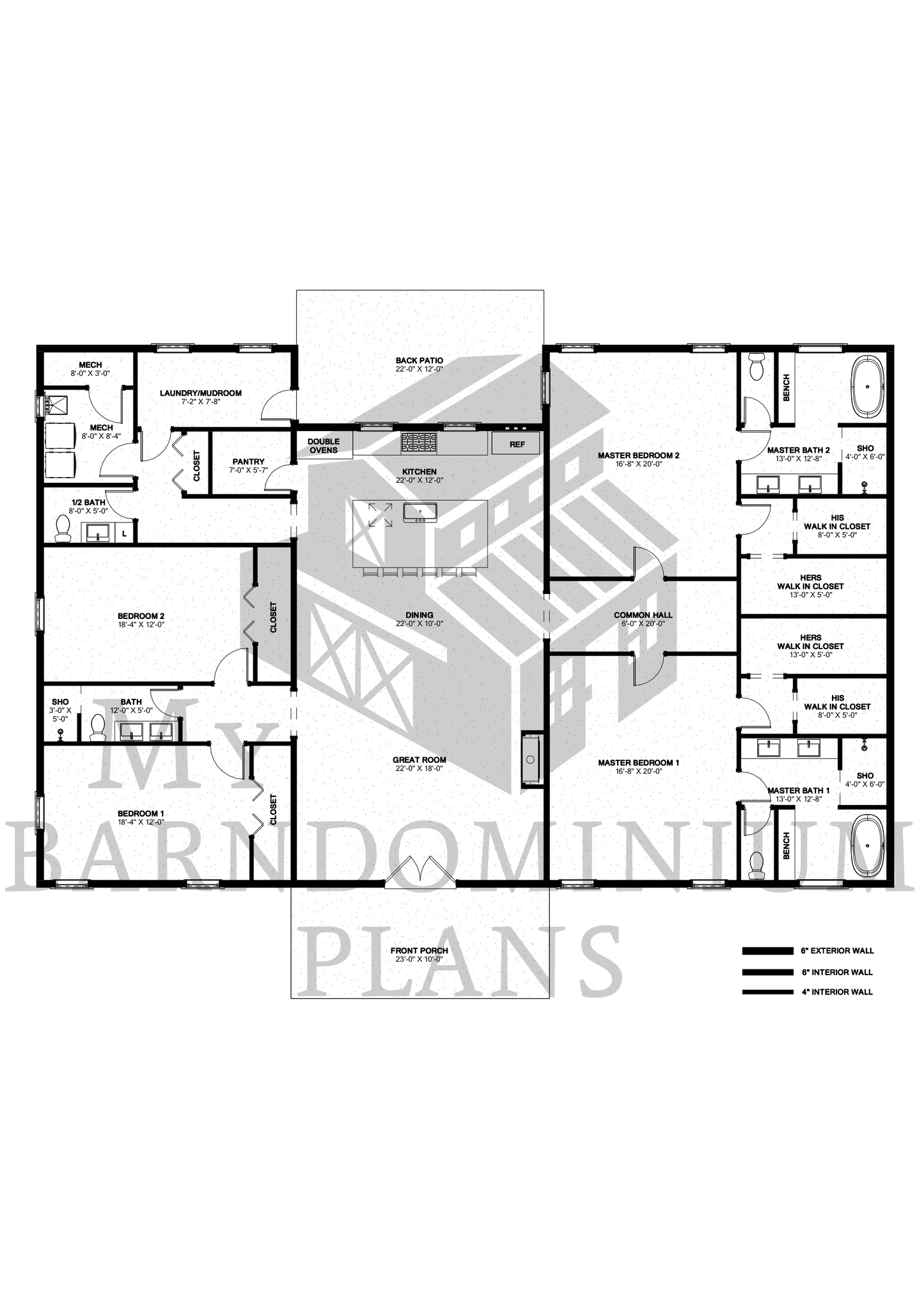 The Maynards Plan (MA0134-A)