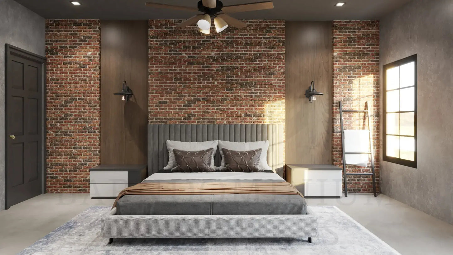 The Ernest Plan (ER0053-A)