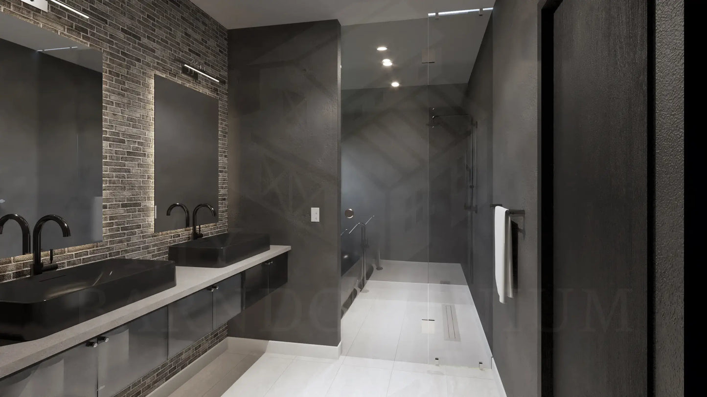 The Herbert Plan (HE0013-A)