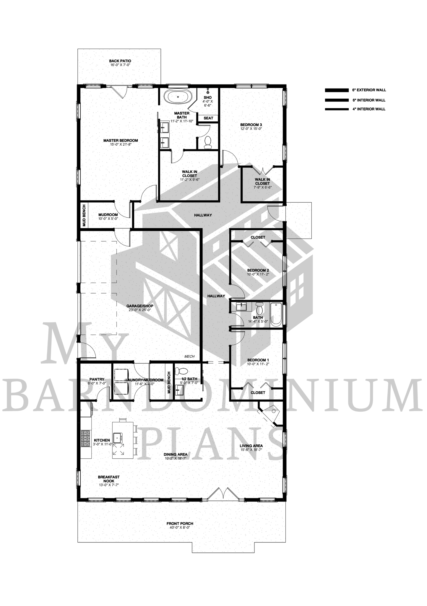 The Meadway Plan (ME0214-A)