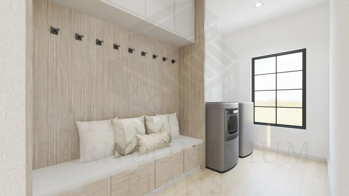 The Primrose Plan (PR0593-A)