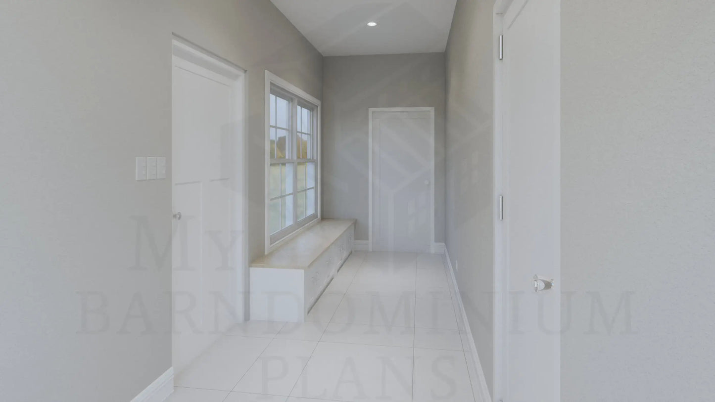 The Vernon Plan (VE0802-A)