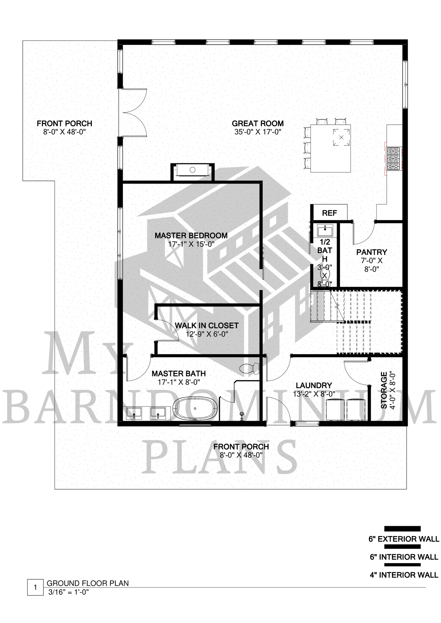 The Newlands Plan (NE0554-A)