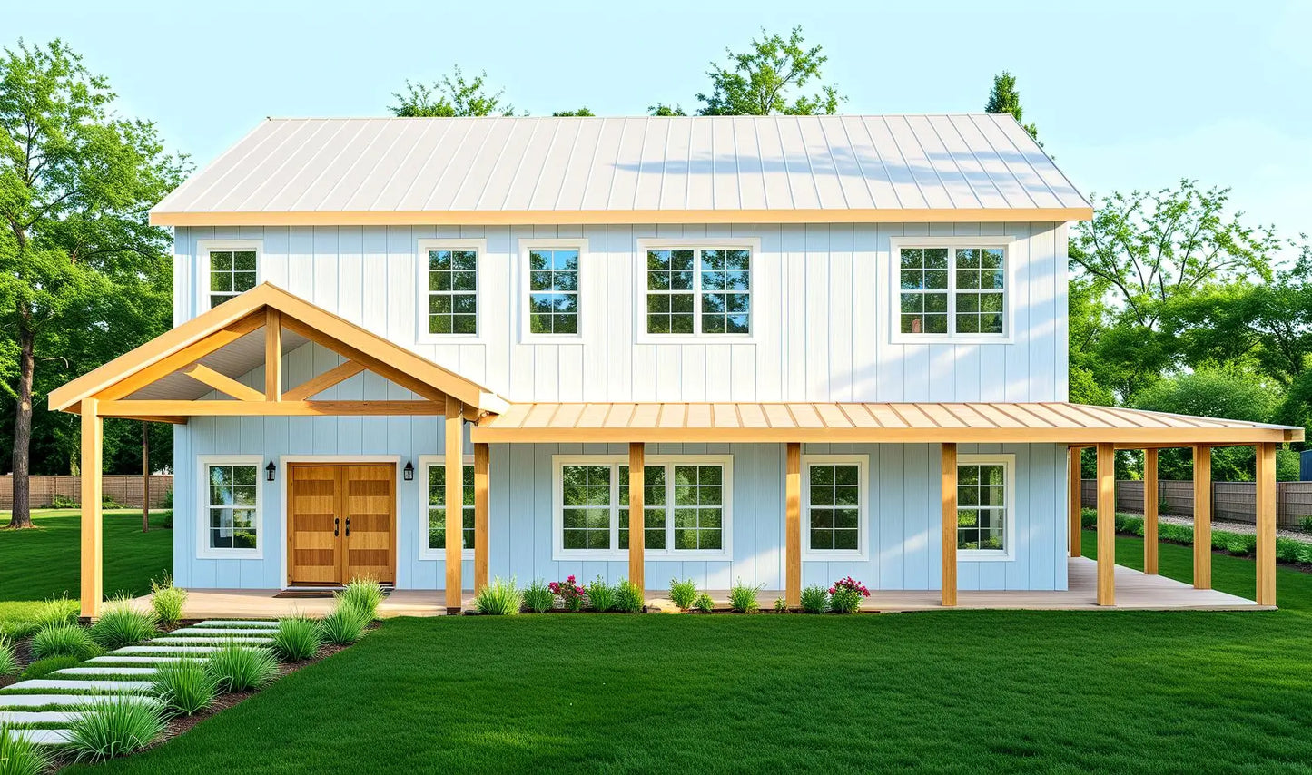 The Newlands Plan (NE0554-A)