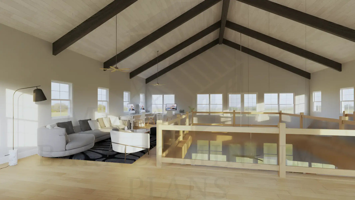The Claremont Plan (CL1102-A)
