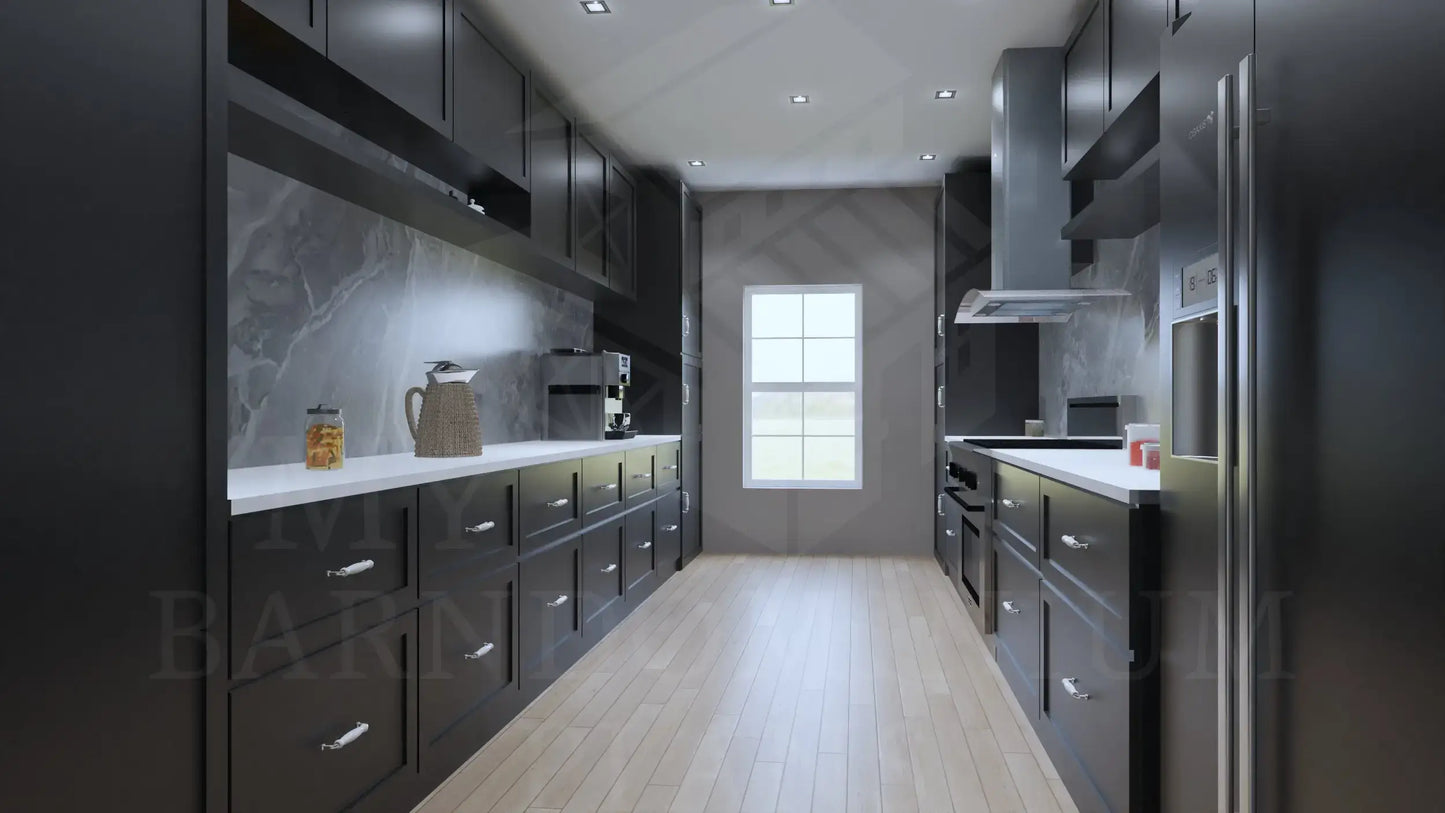 The Osborne Plan (OS1064-A)