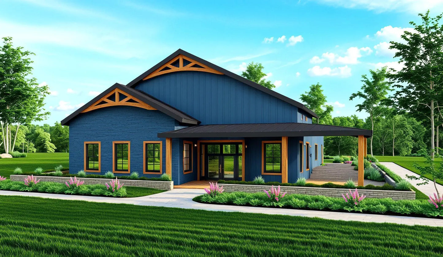 The Penfold Plan (PE0355-A)