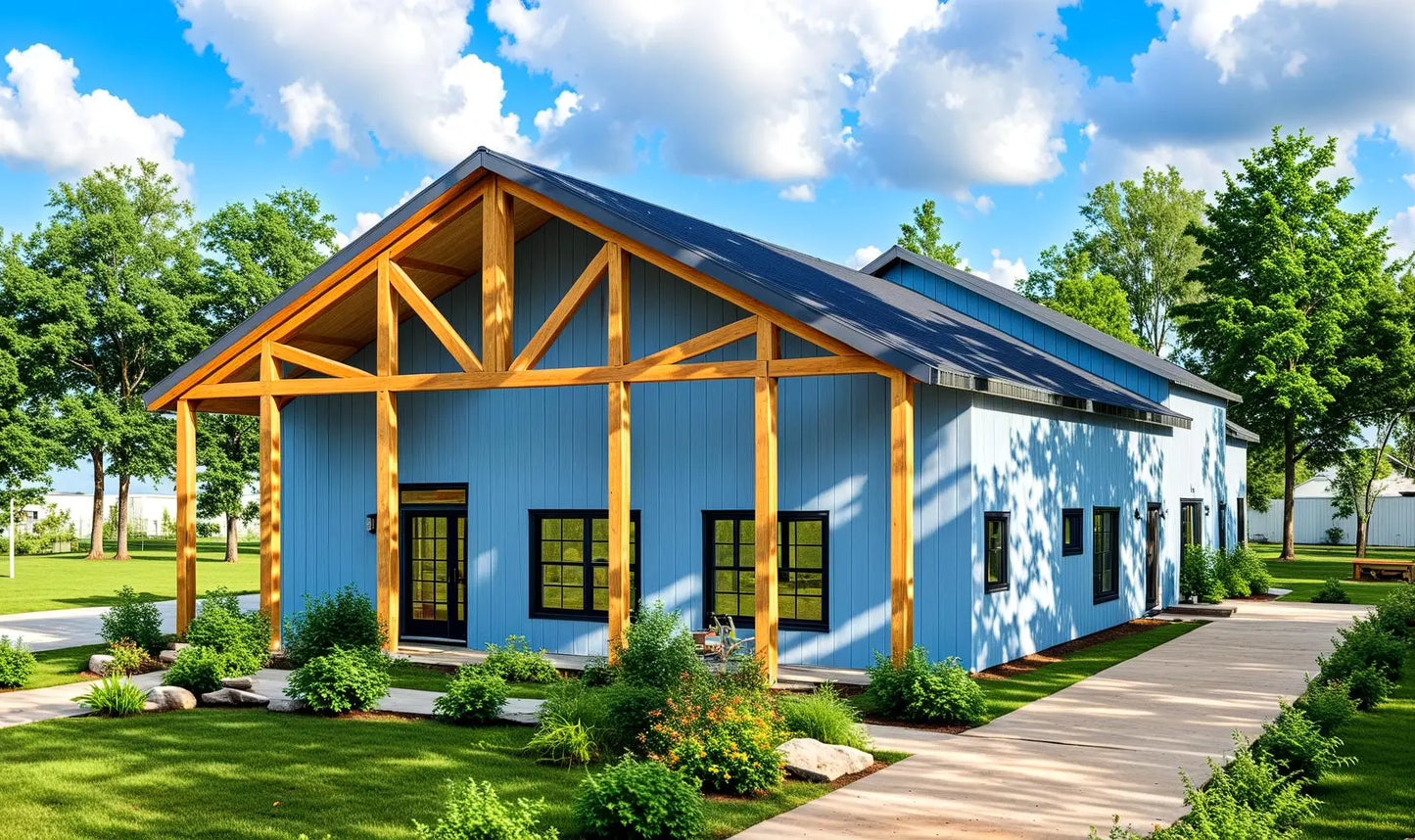 The Rosemore Plan (RO0194-A)