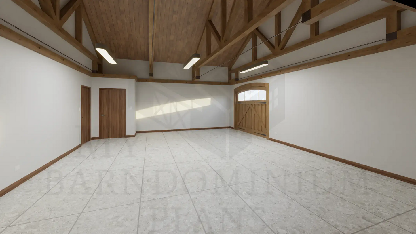 The Beverly Plan (BE0063-A)