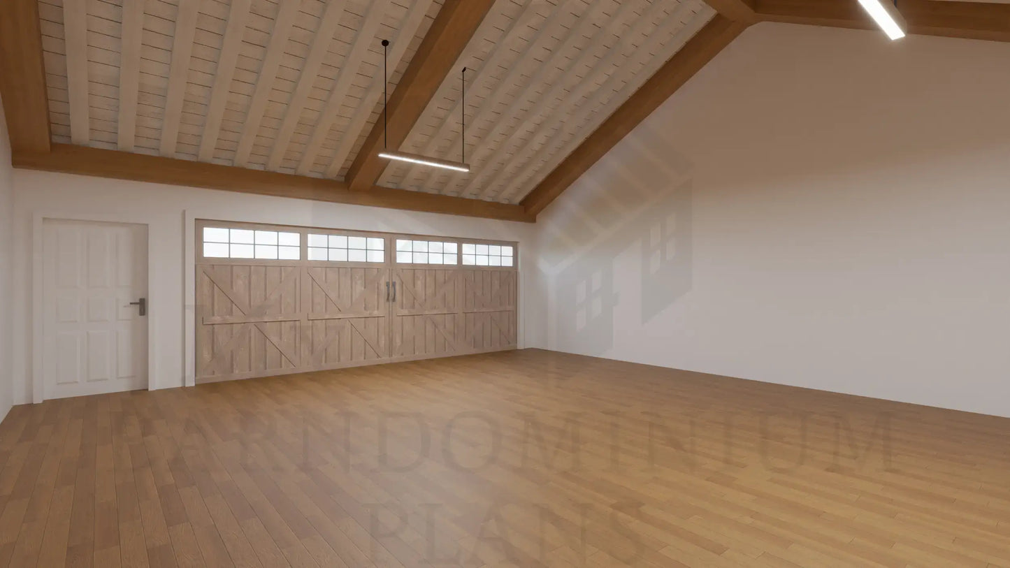 The Cranbrook Plan (CR0583-A)