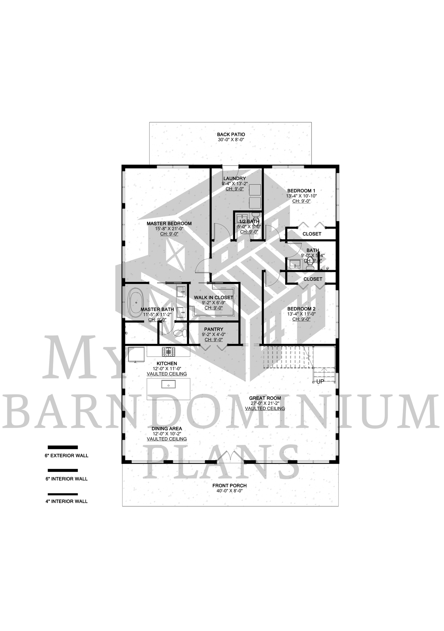 The Springbank Plan (SP1555-A)