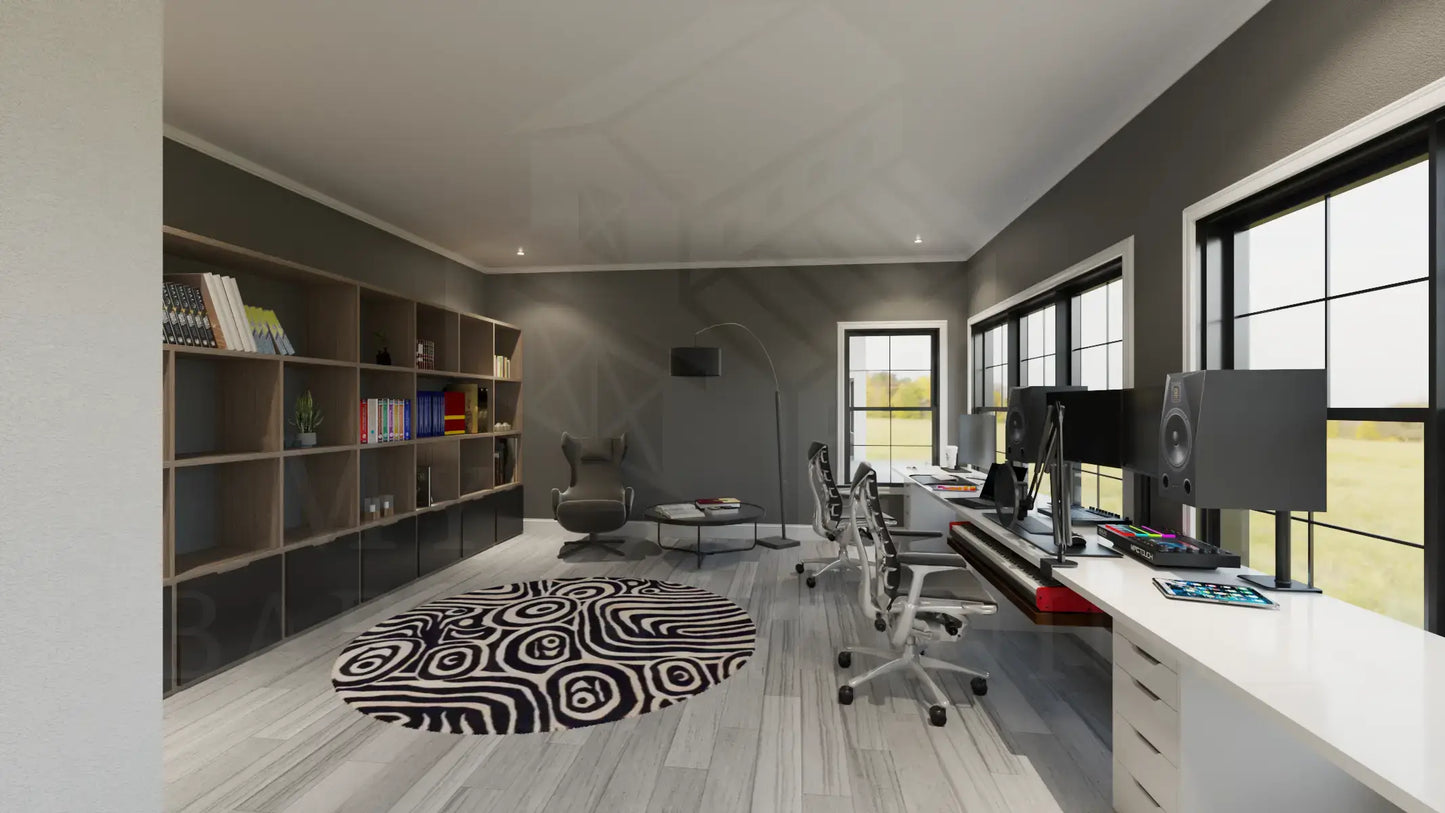 The Tennyson Plan (TE0994-A)