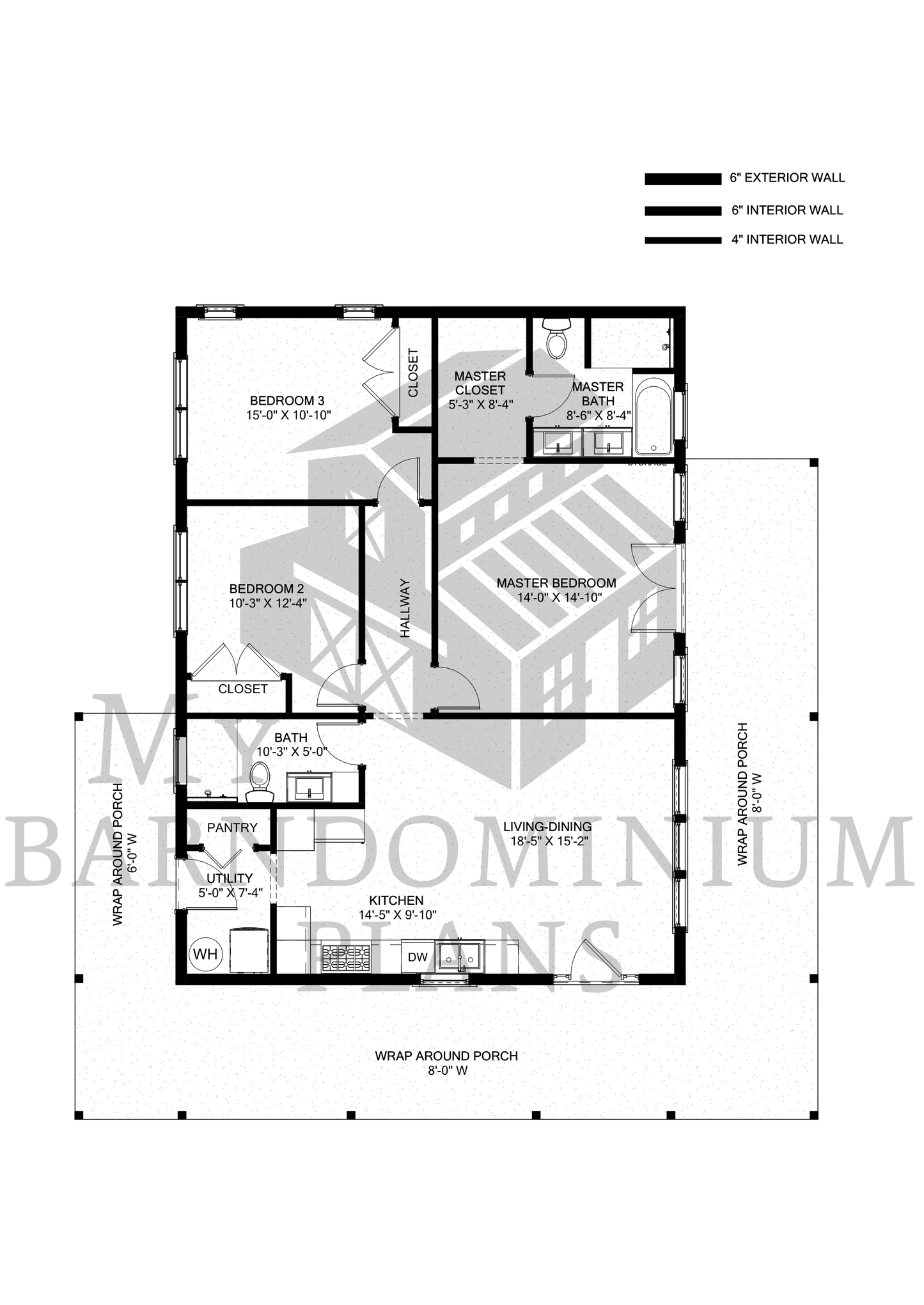 The Tiptree Plan (TI0103-A)
