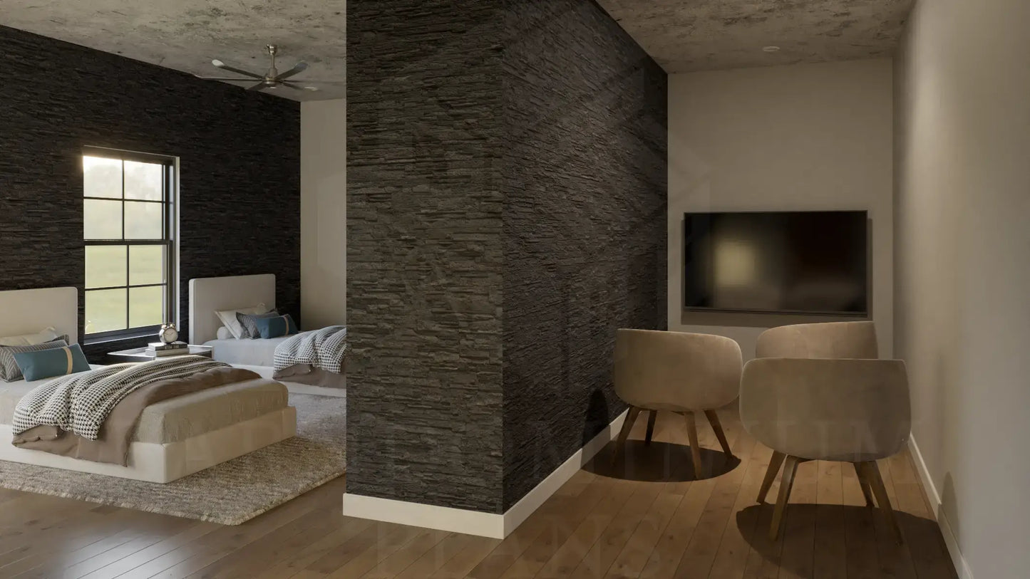 The Carlton Plan (CA1002-A)