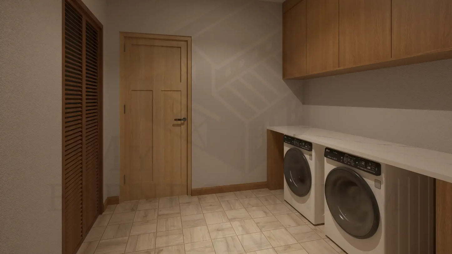 The Stafford Plan (ST0613-A)