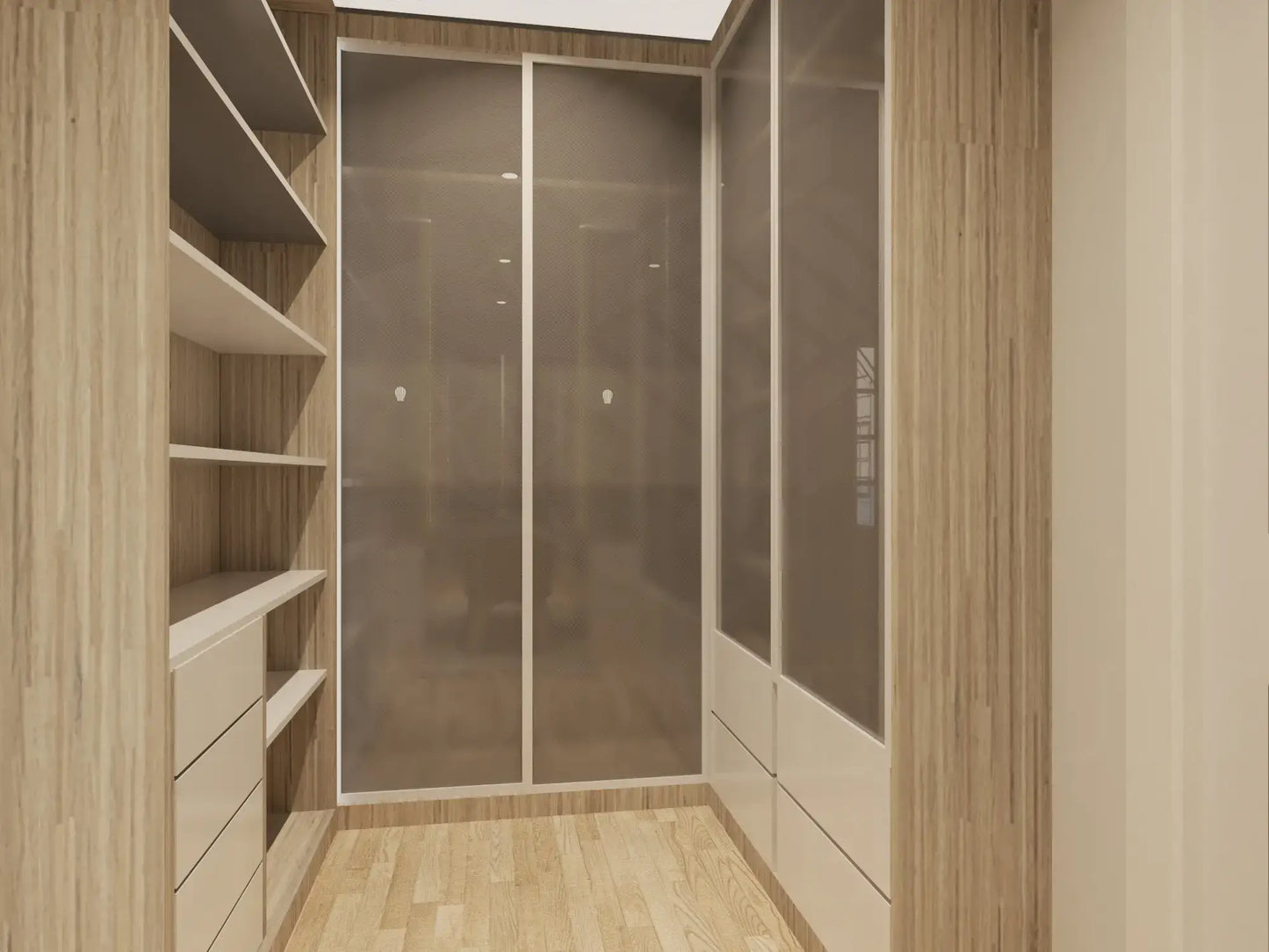 The Parkstone Plan (PA0023-A)