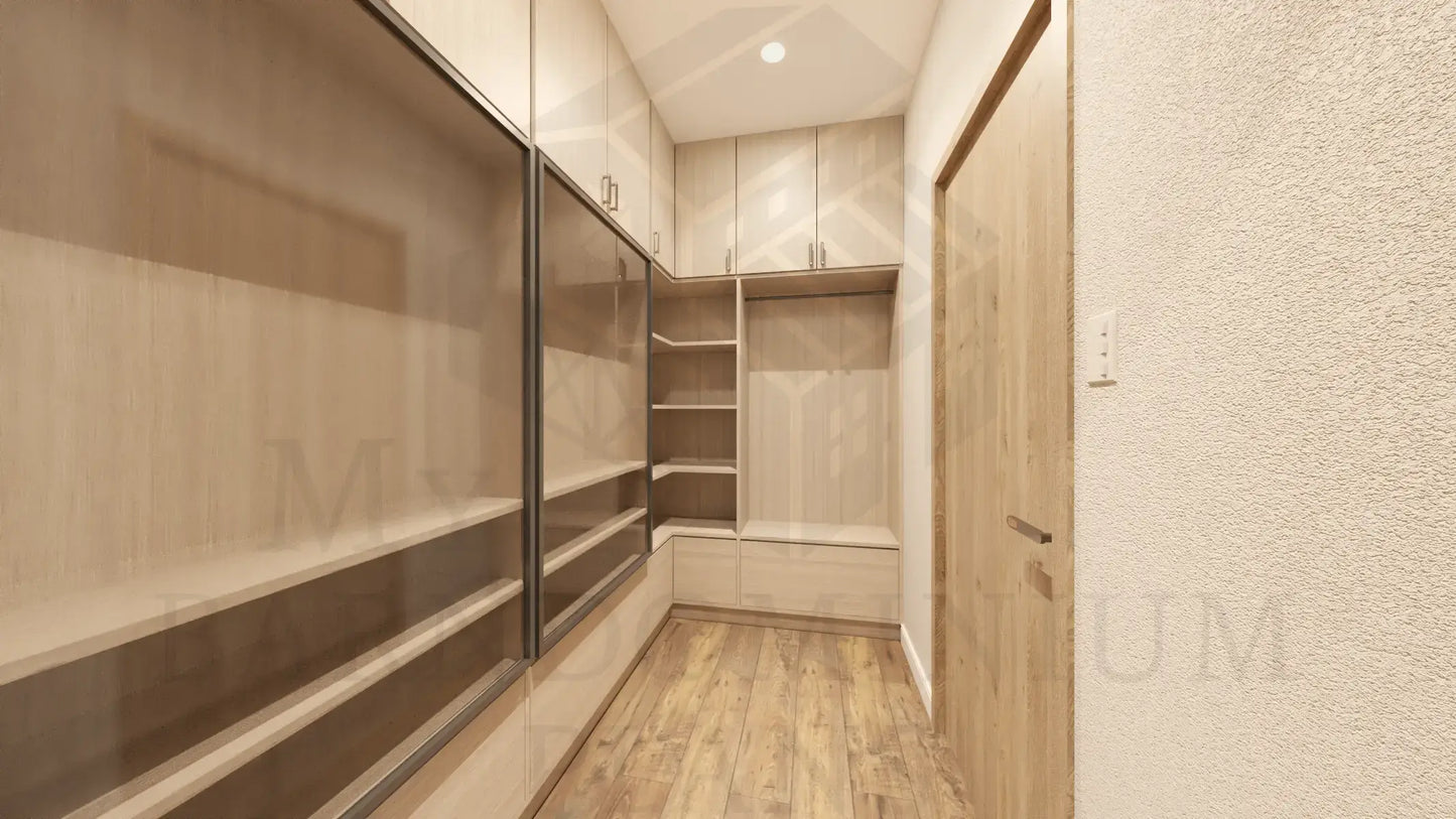 The Tiptree Plan (TI0103-A)