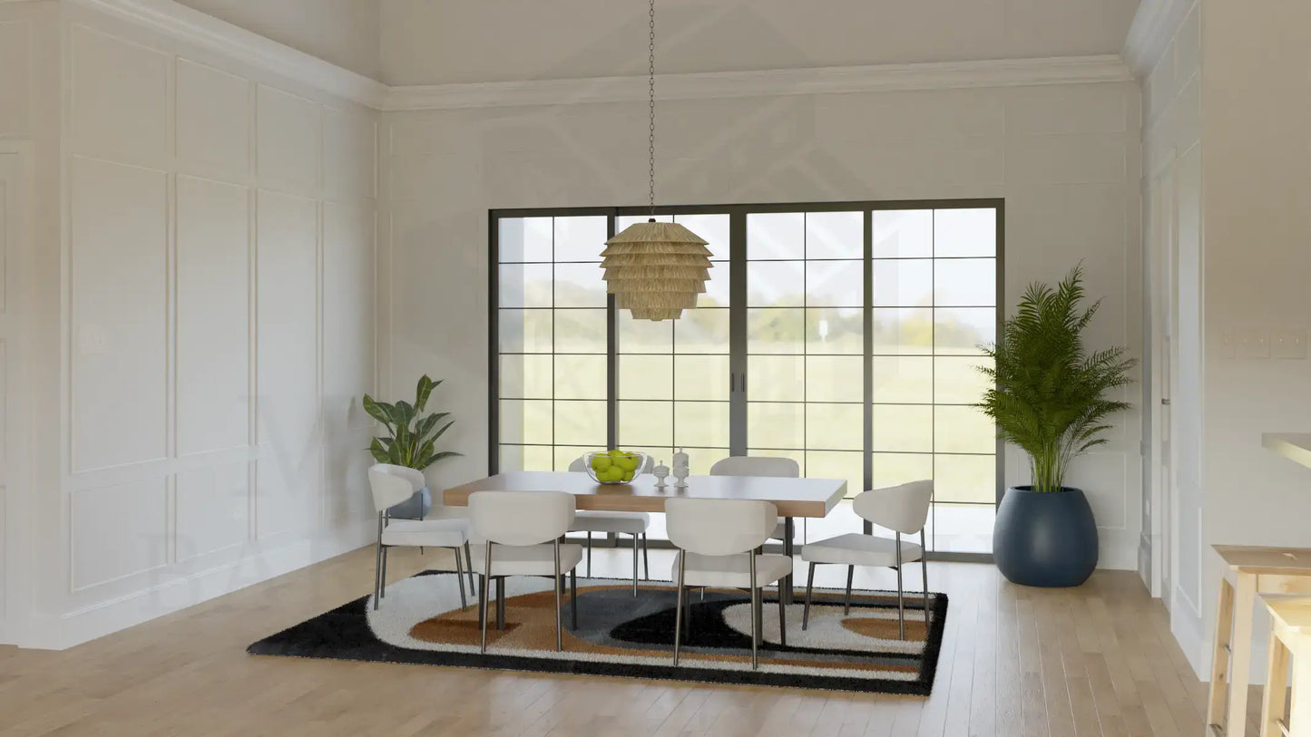The Warwick Plan (WA0692-A)