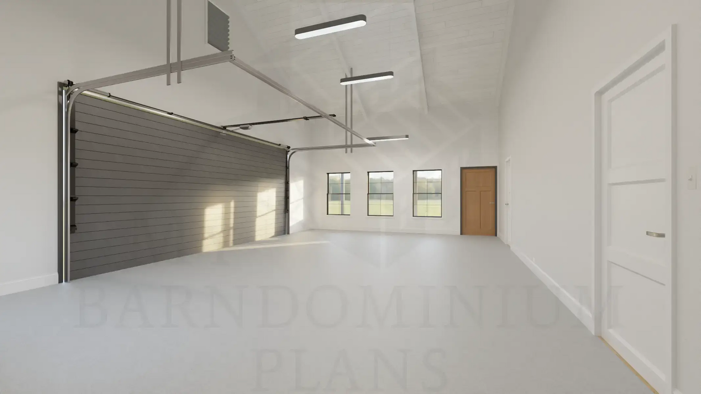 The Warwick Plan (WA0692-A)